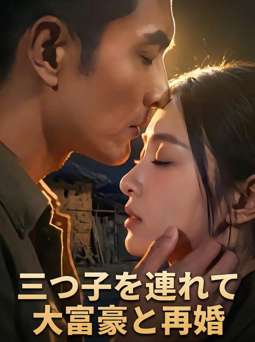 大富豪の三つ子の花嫁