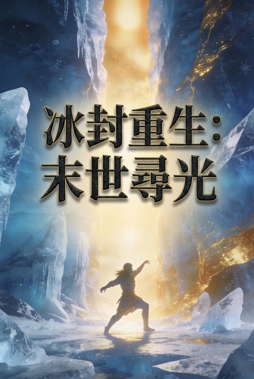 冰封末世之希望重生