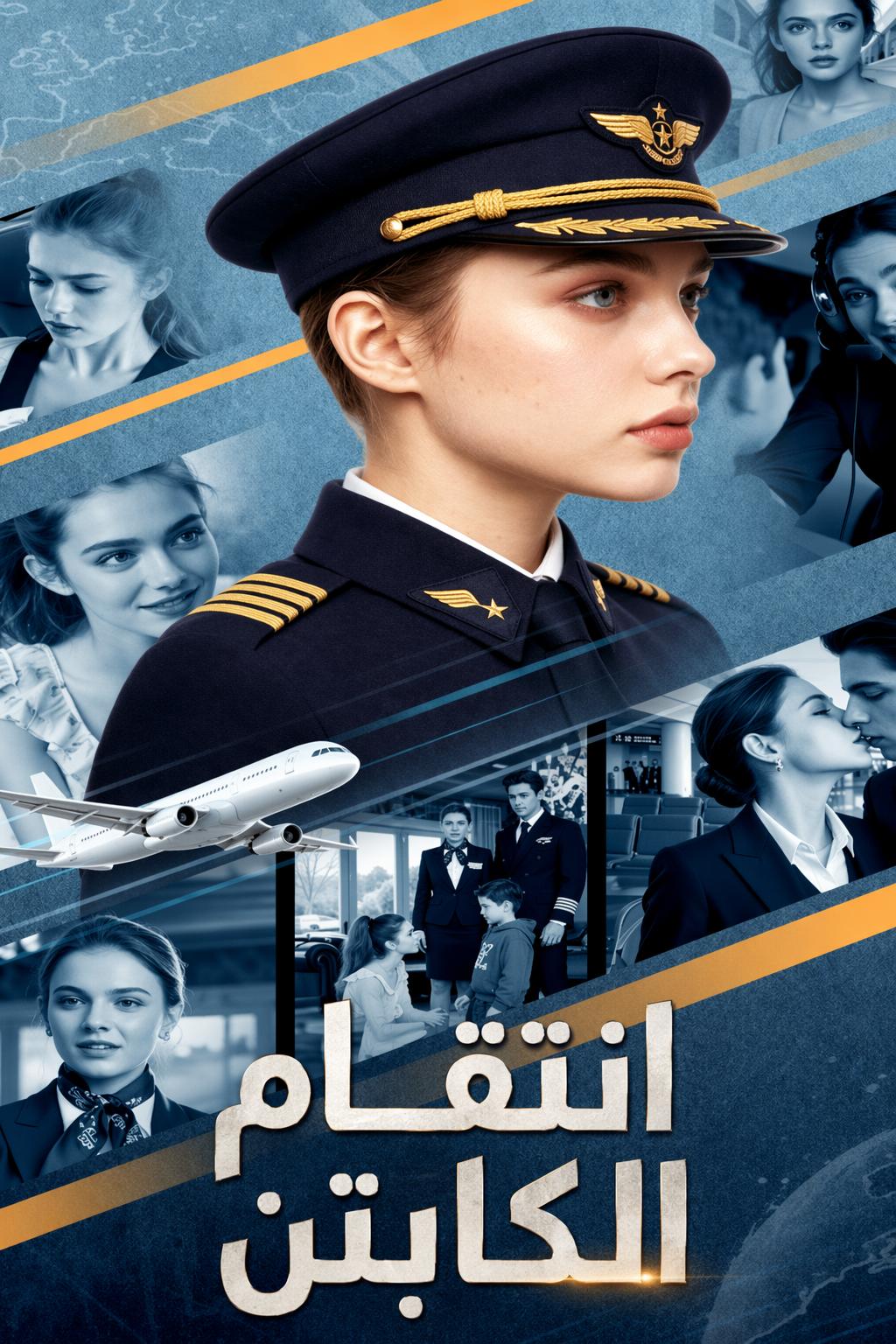 انتقام الكابتن