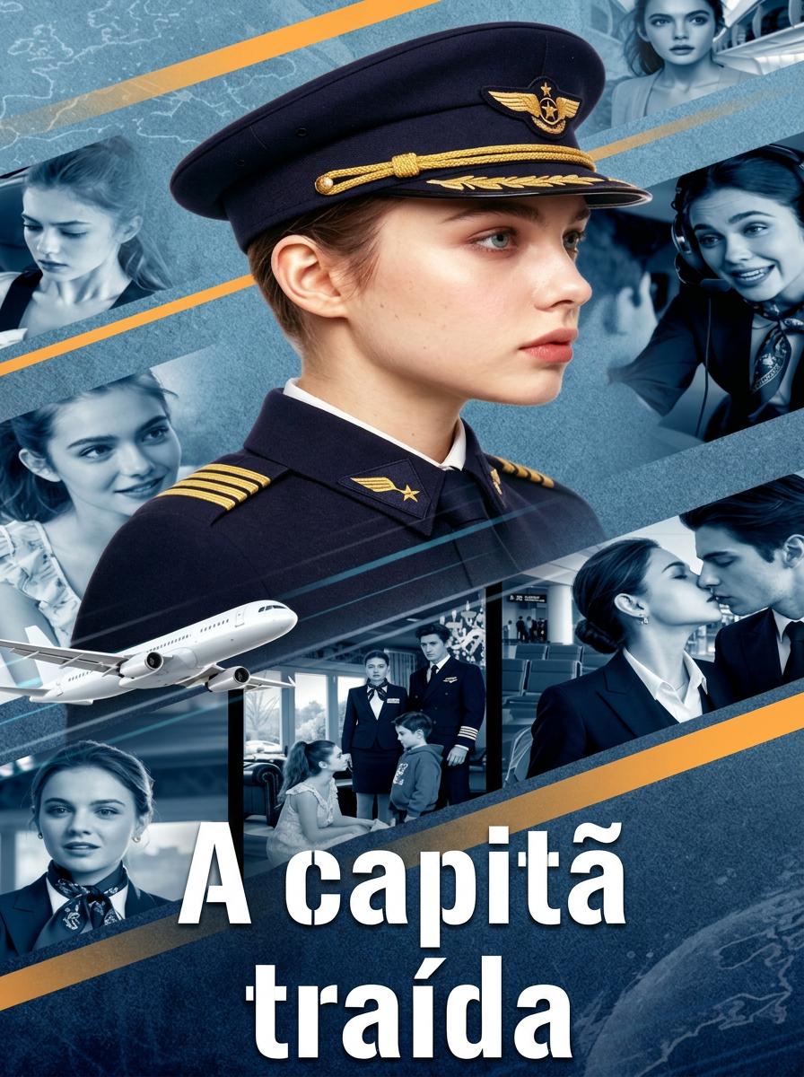 Kaptanım: Güzel ve Sert!
