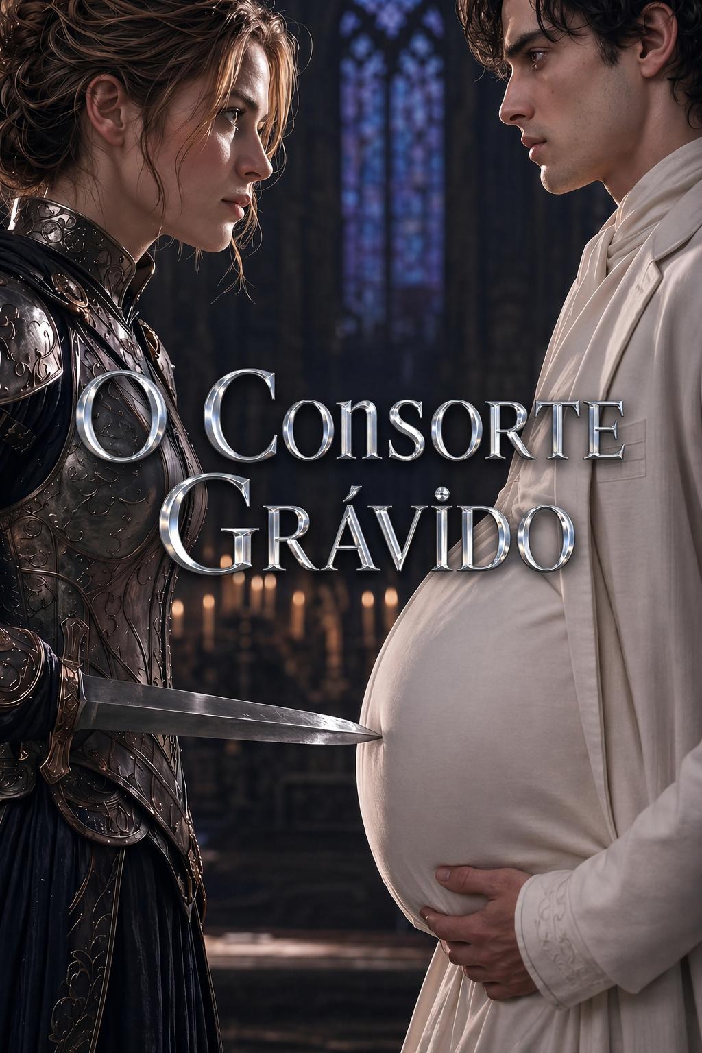 O Consorte Grávido