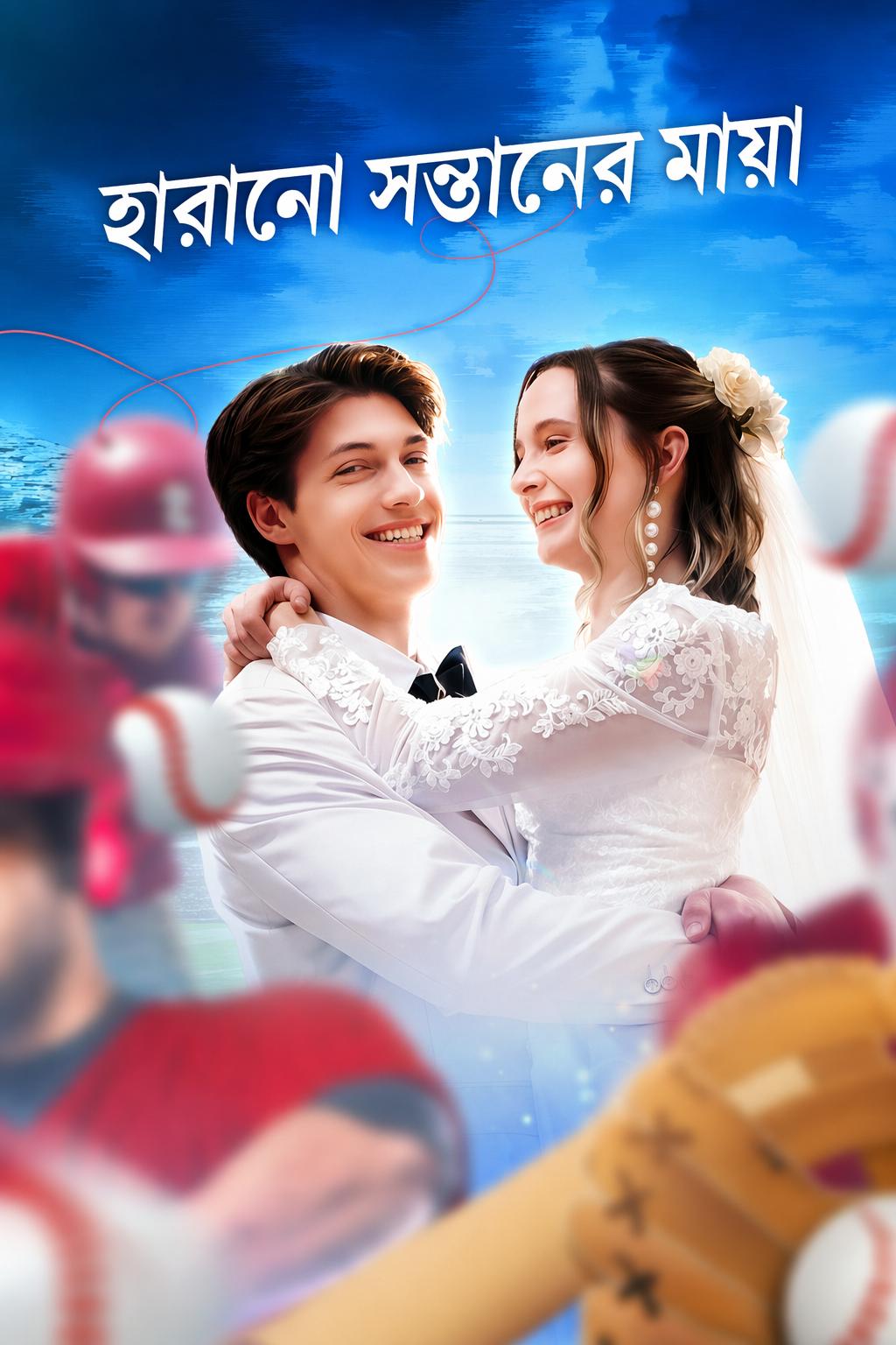 হারানো সন্তানের মায়া