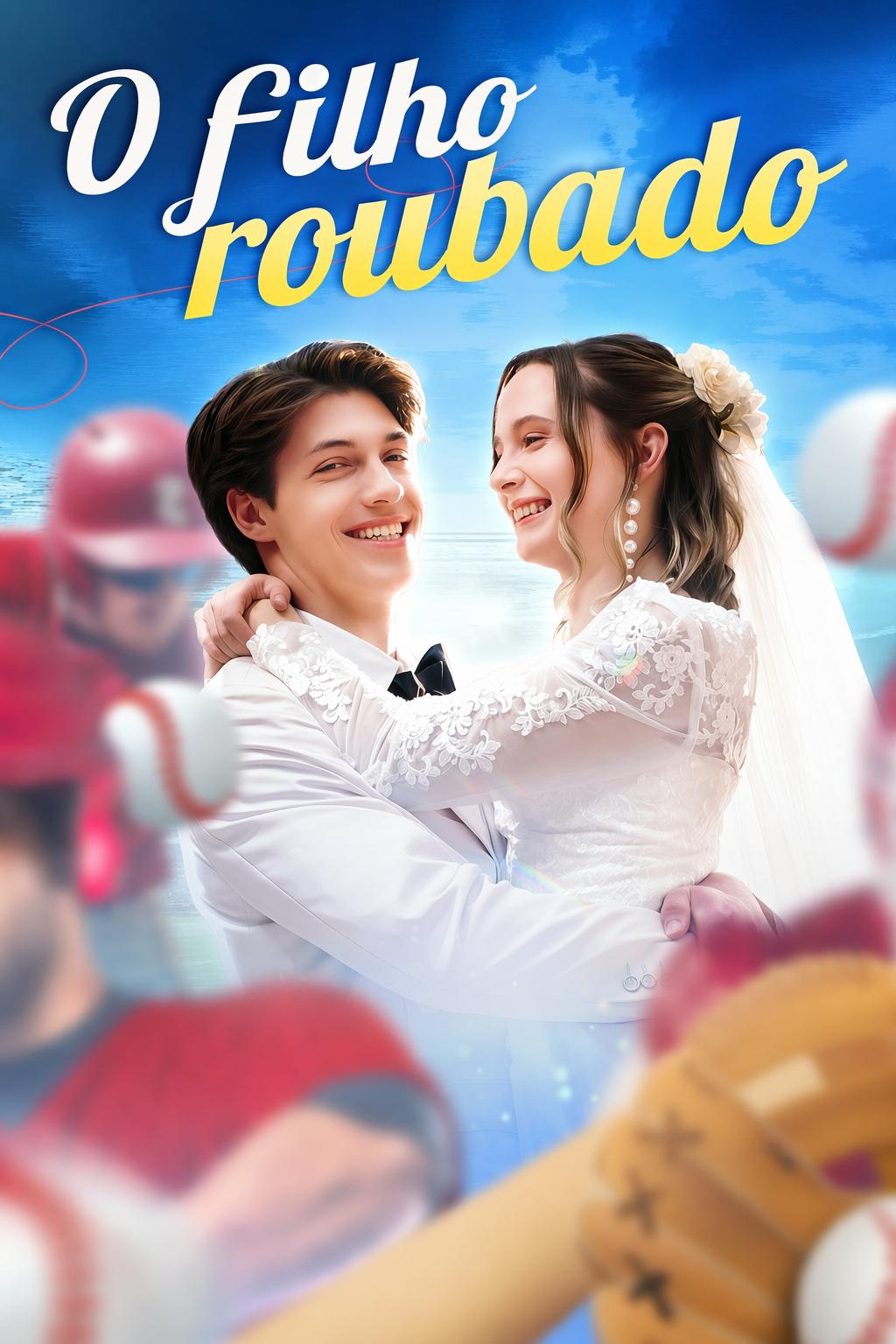 O filho roubado
