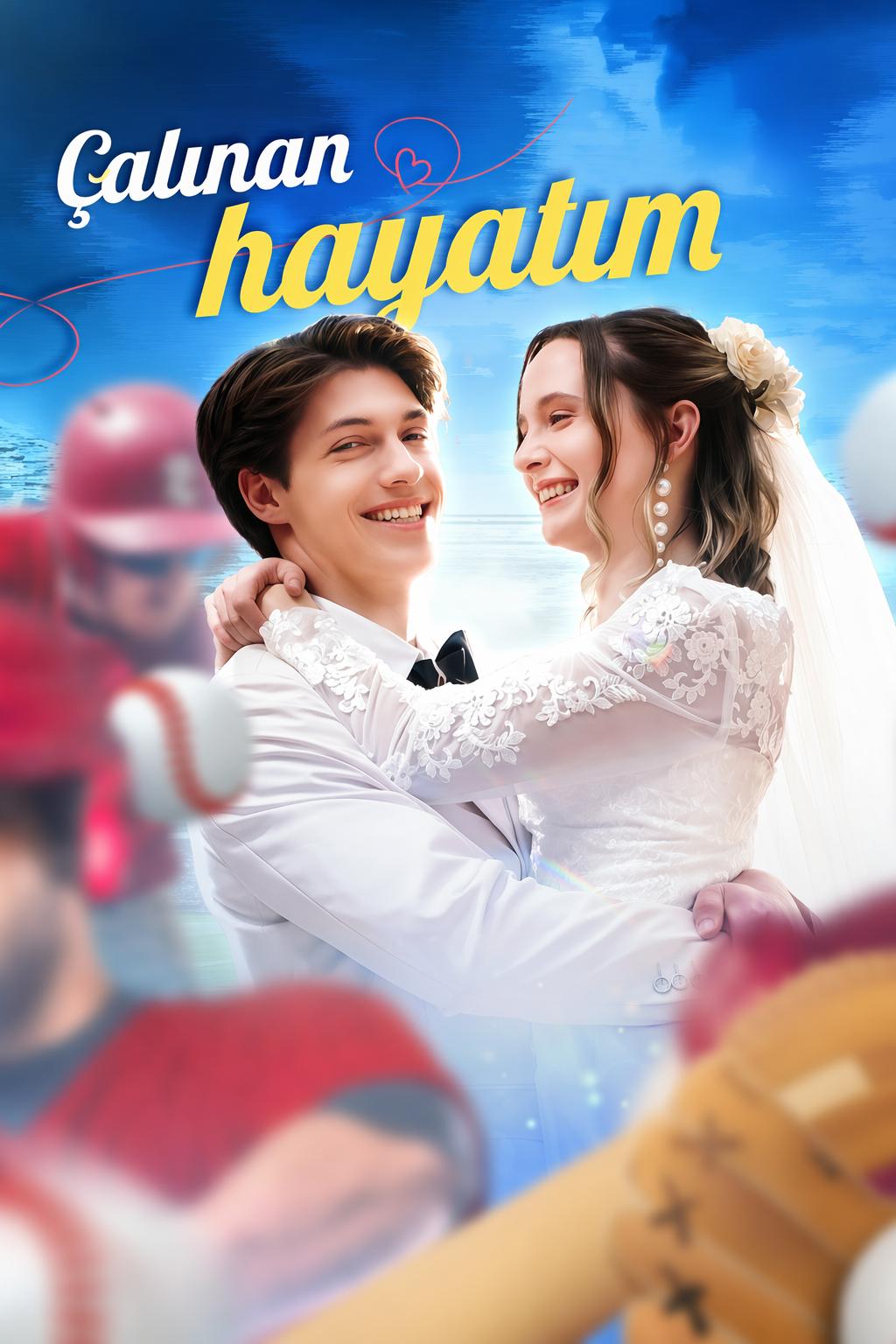 Çalınan hayatım