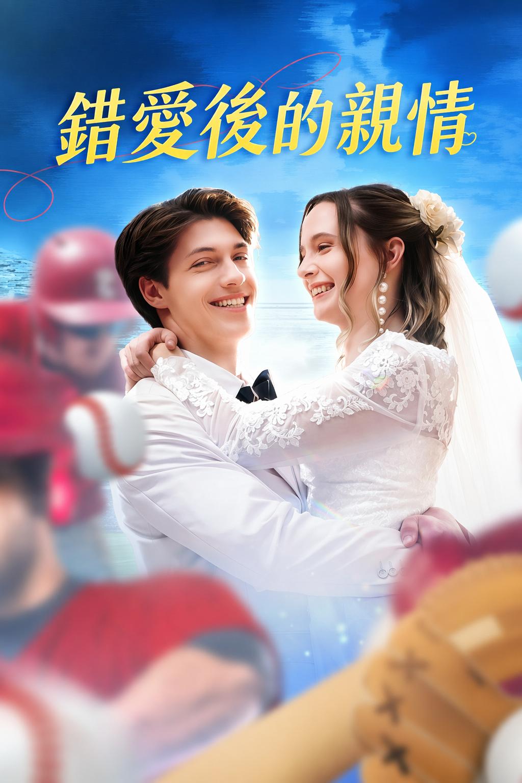 錯愛後的親情