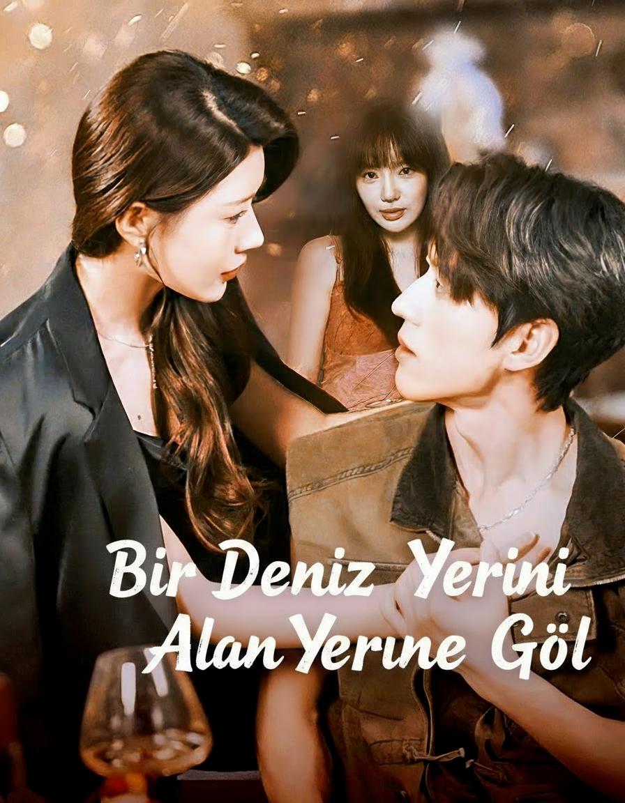 Bir Deniz Yerine Göl