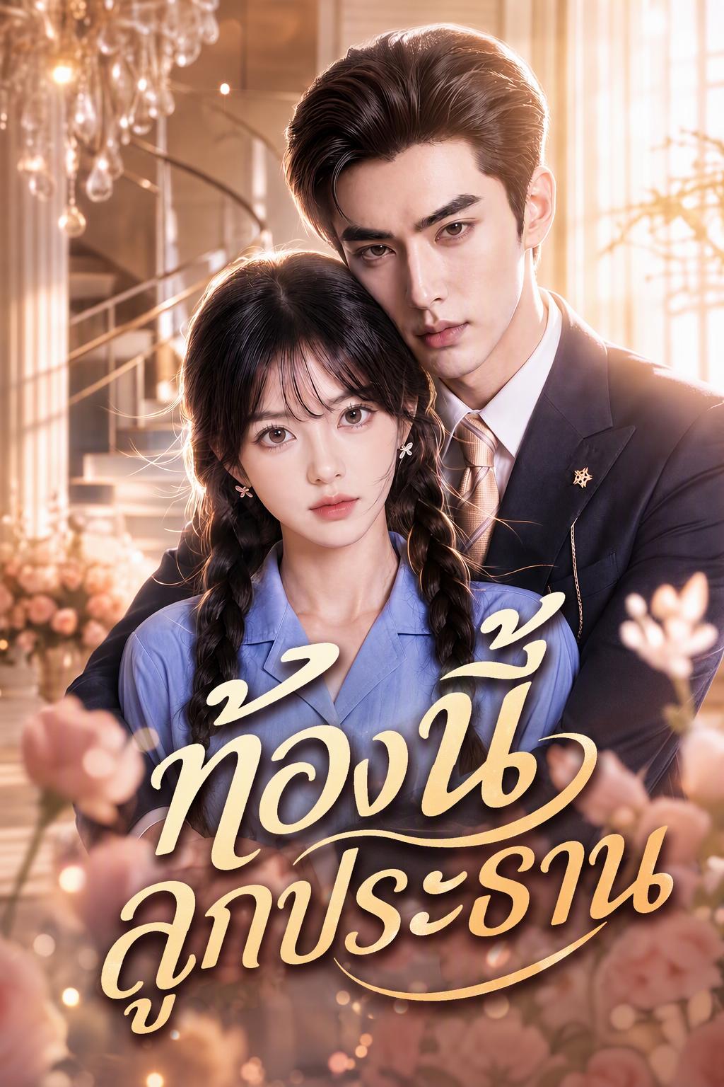 สาวโรงงานตั้งครรภ์แฝดสามพลิกชีวิตกับซีอีโอ