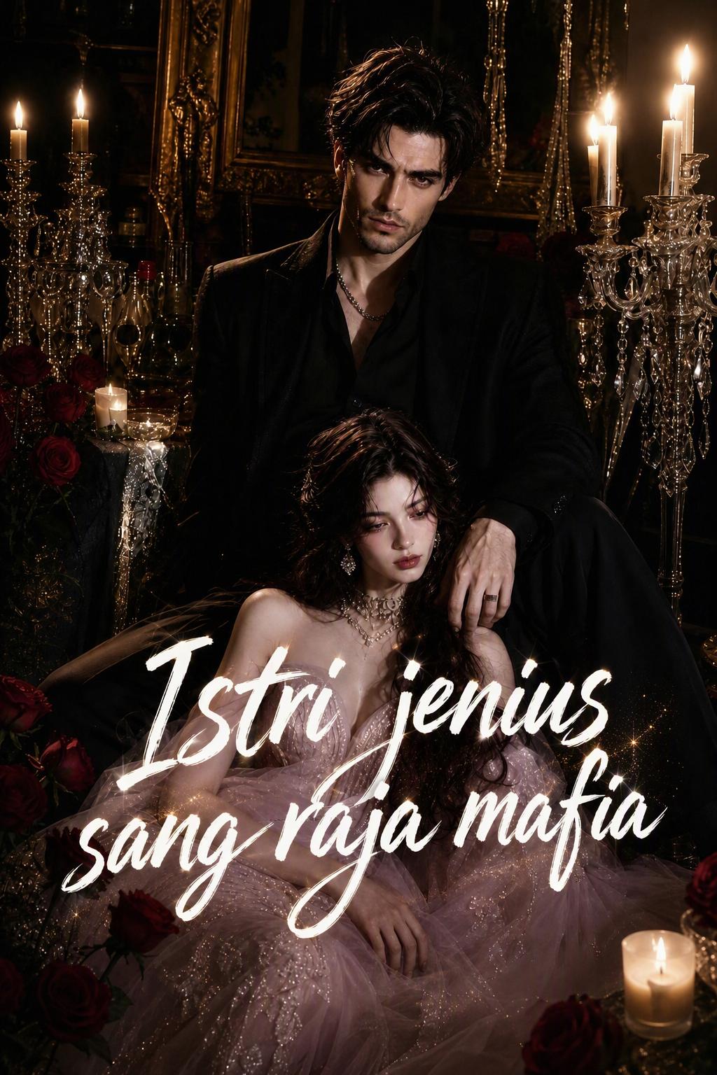 Istri jenius sang raja mafia