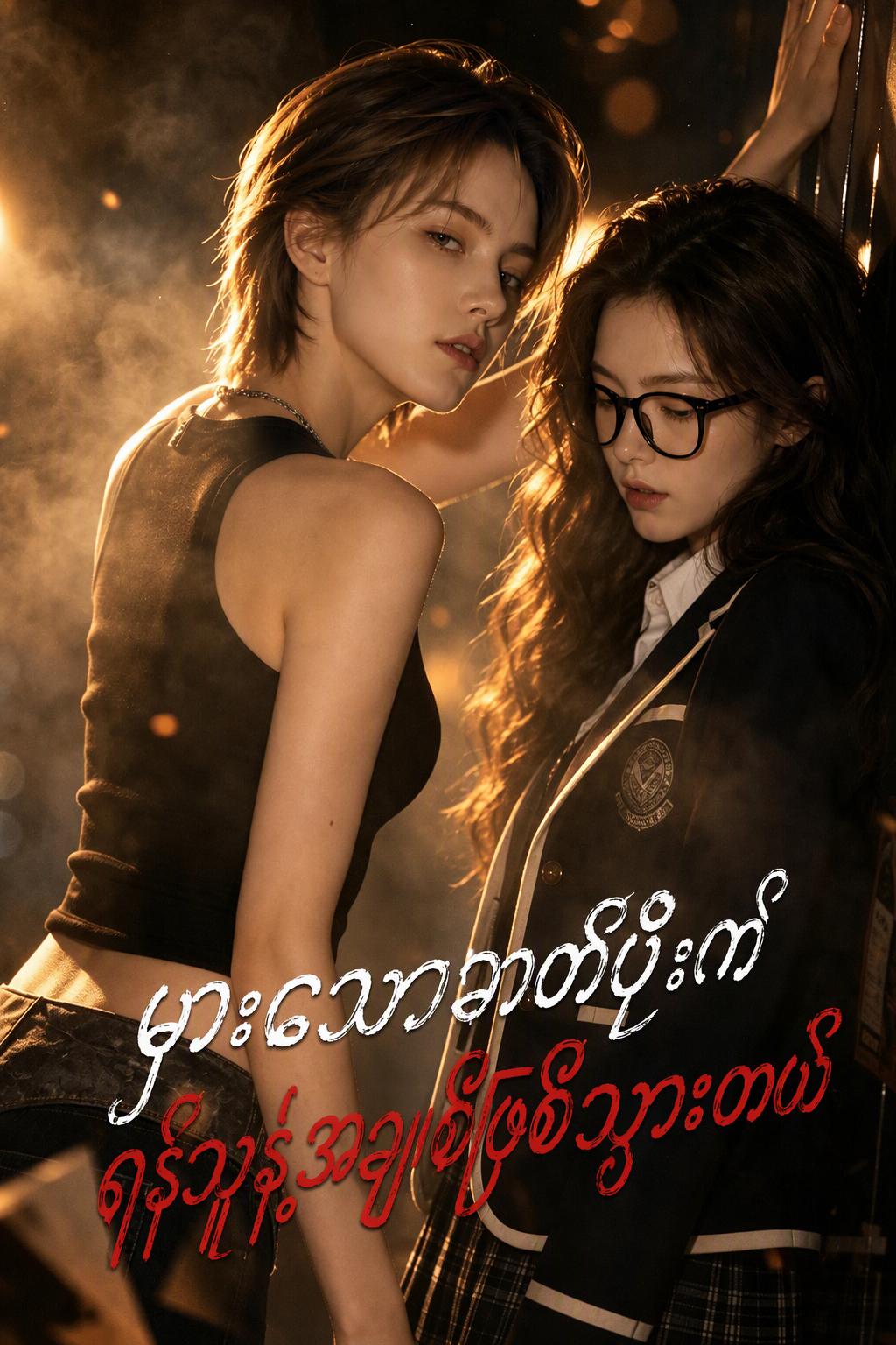 ရန်သူတော်ဆီ မှားပို့မိသောလျှို့ဝှက်ဓာတ်ပုံ