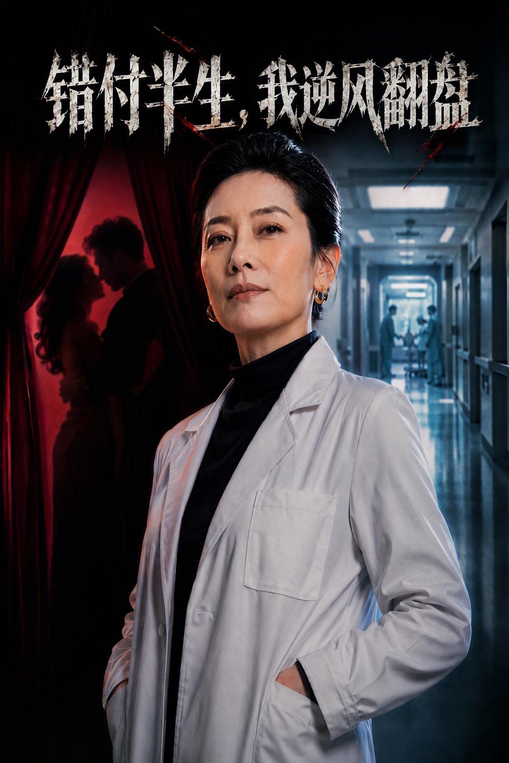 錯付半生，我逆風翻盤
