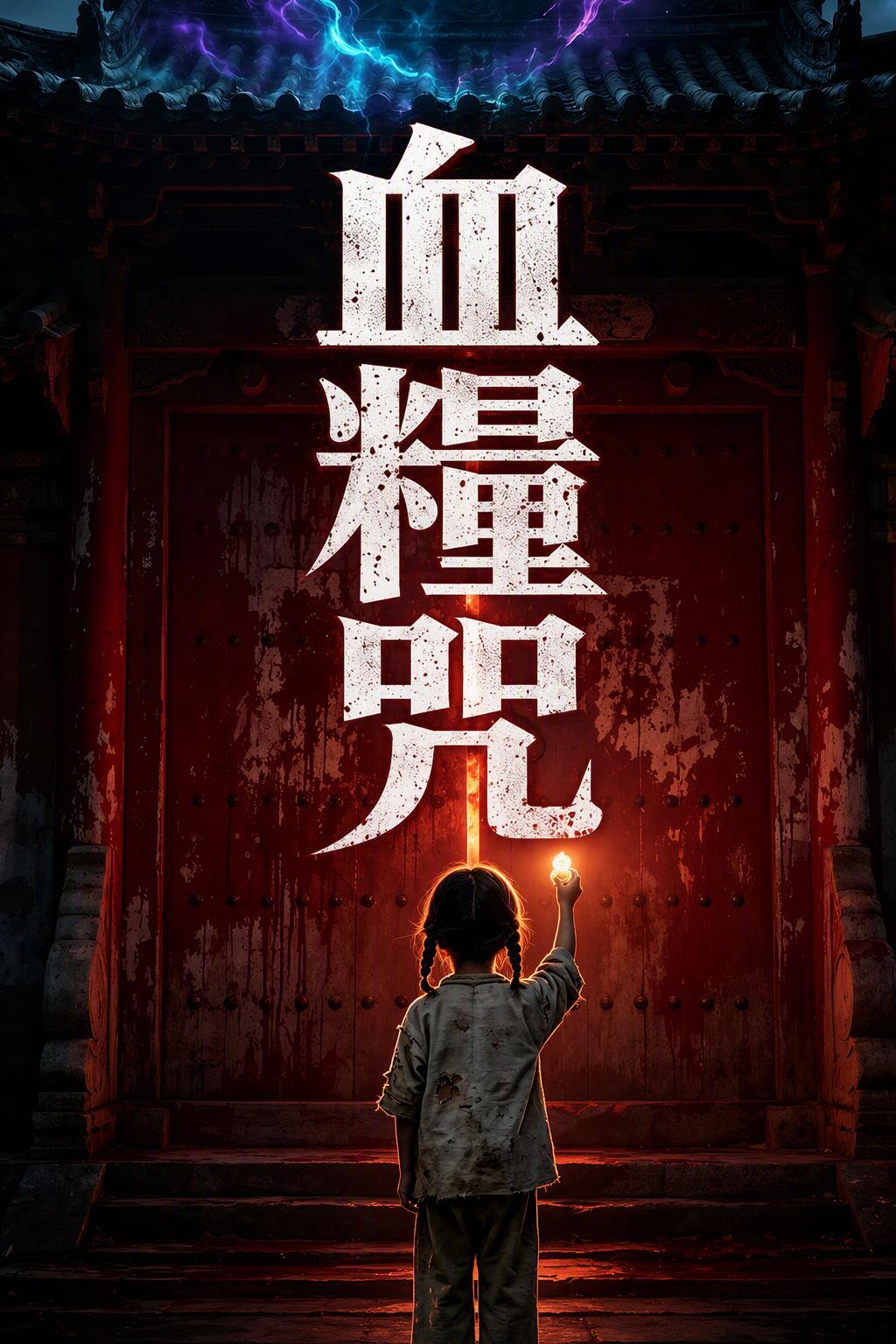 血糧咒
