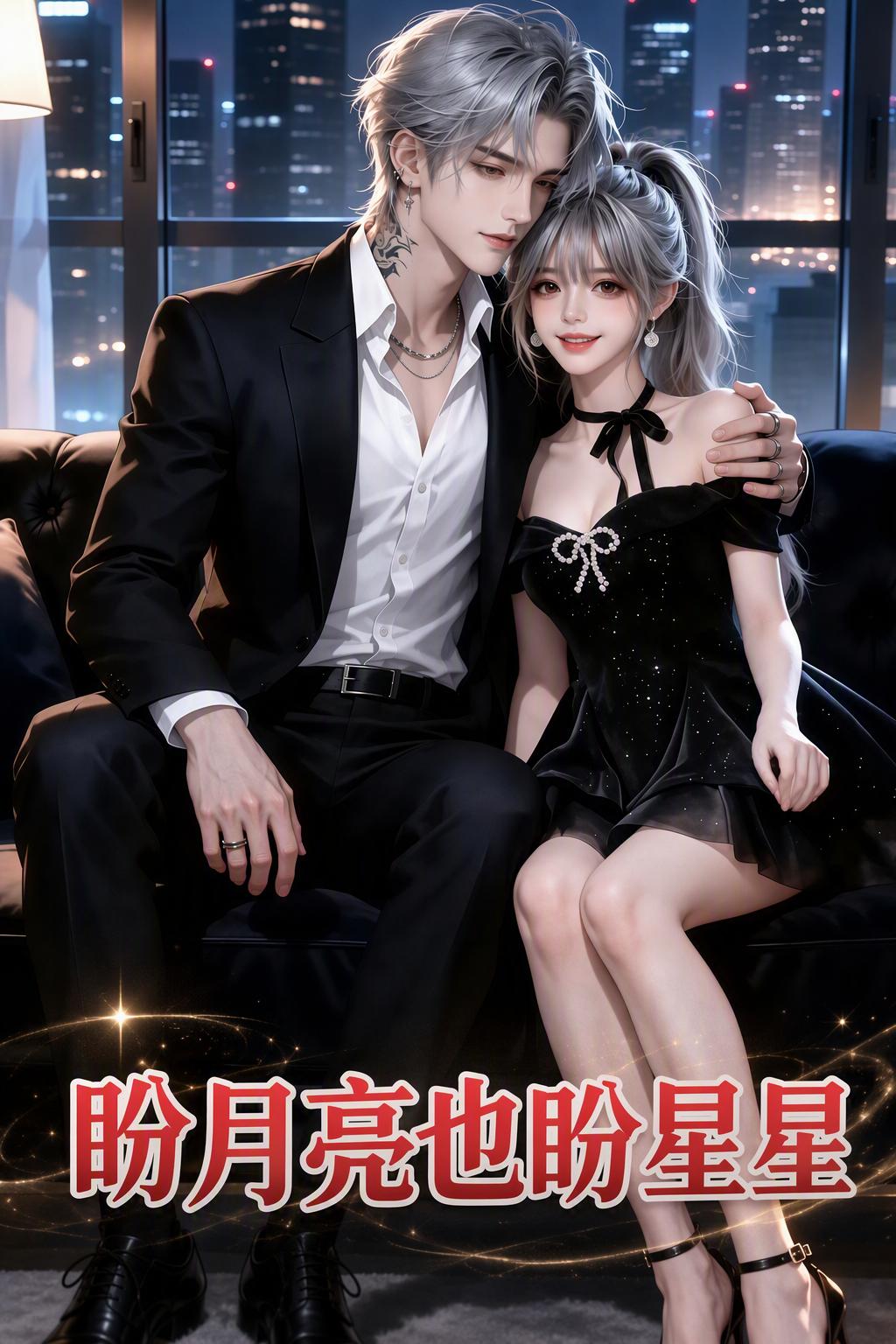 豪门总裁的无尽思念