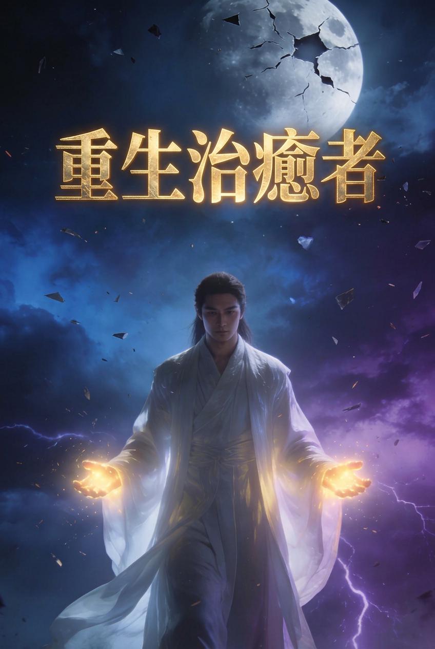 重生治癒者