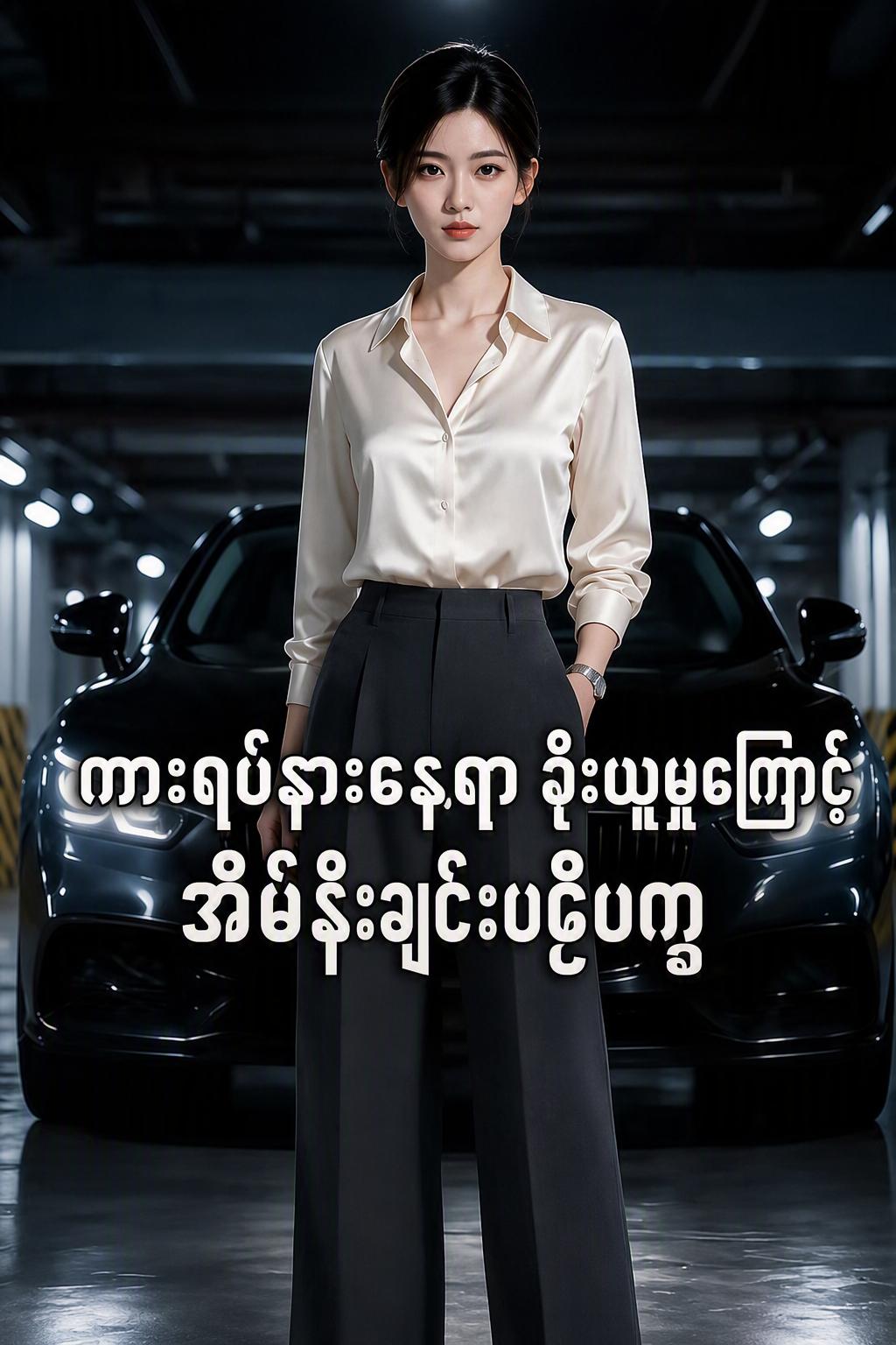 ကားပါကင်လုရာမှစသောအိမ်နီးချင်းပြဿနာ