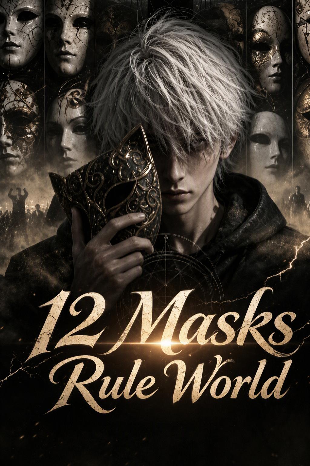 12 Masks Rule World