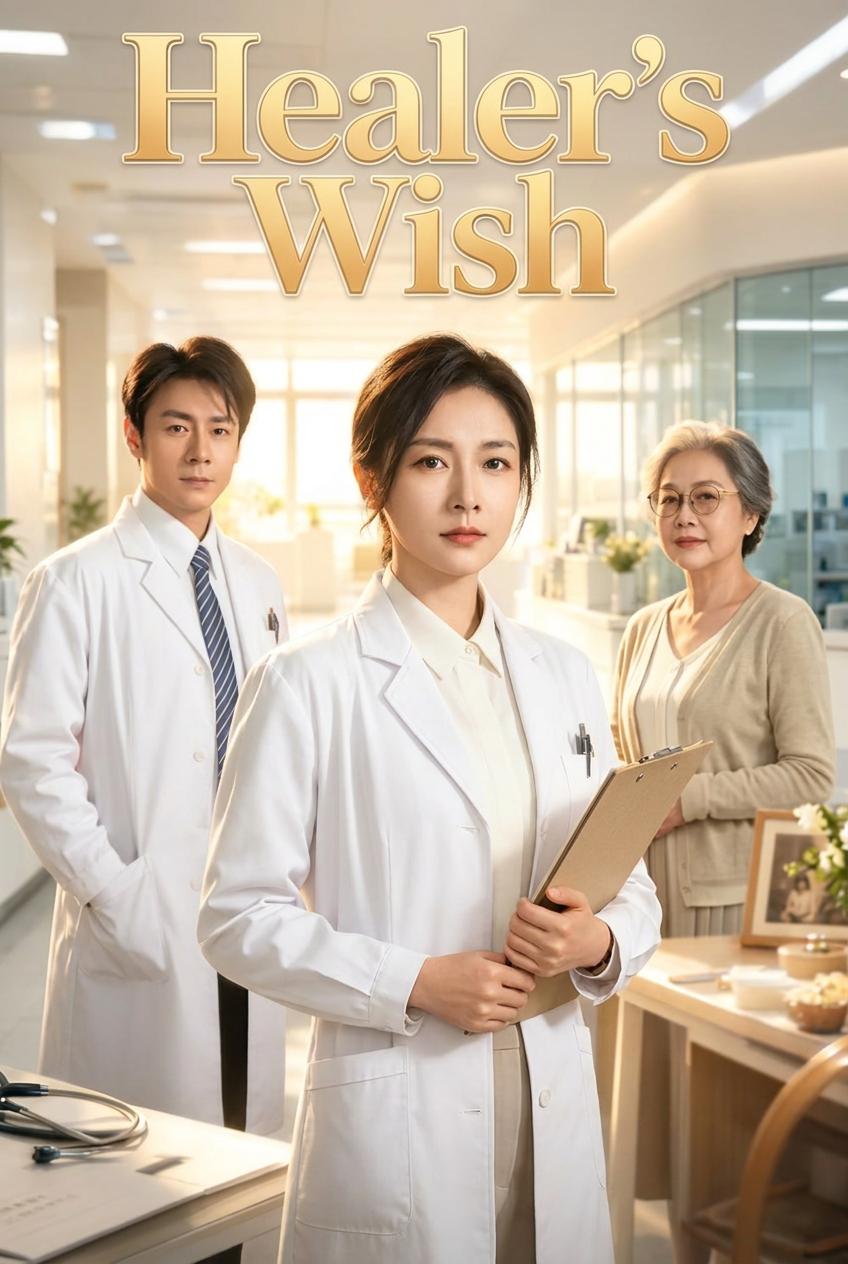 Healer’s Wish