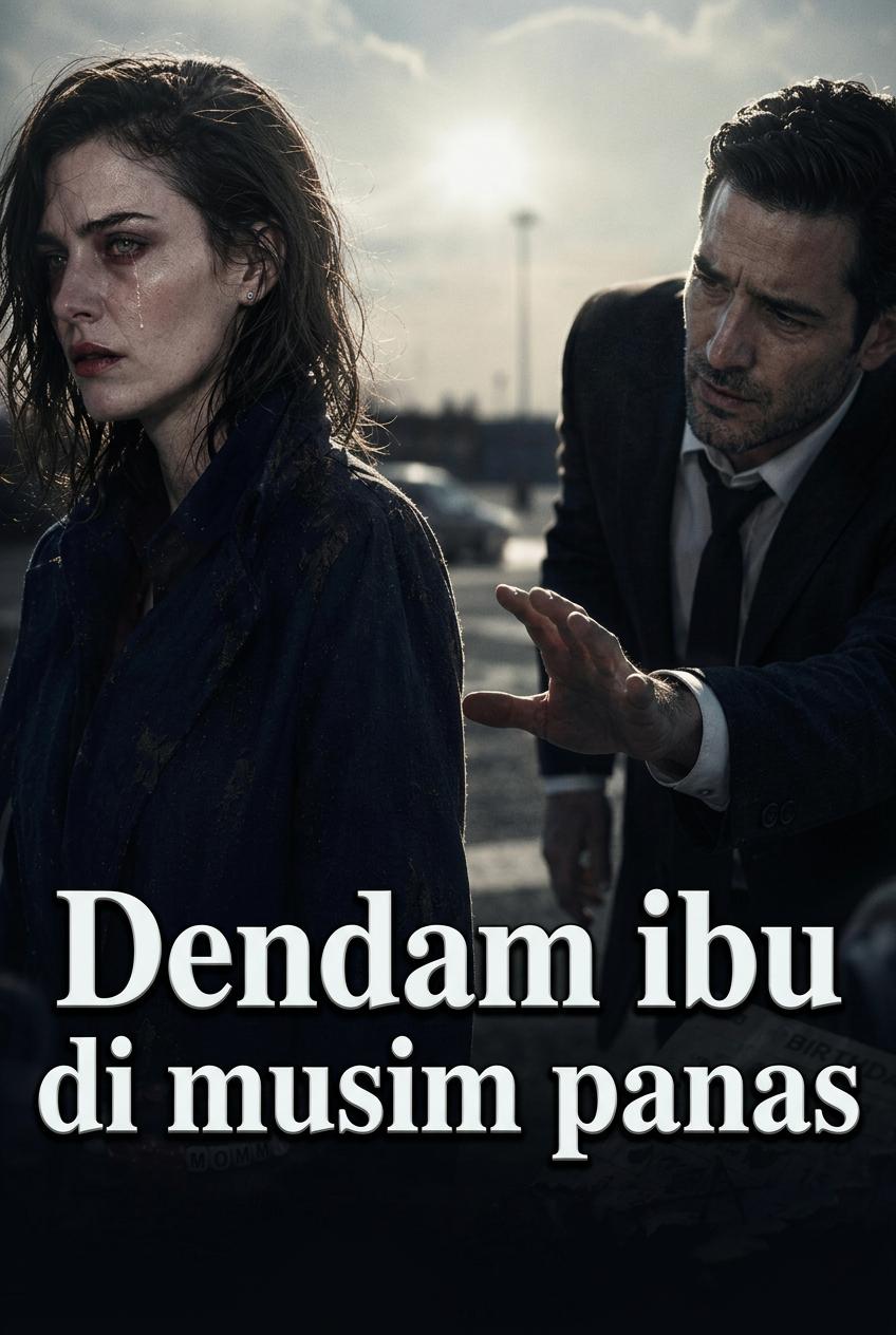 Dendam ibu di musim panas