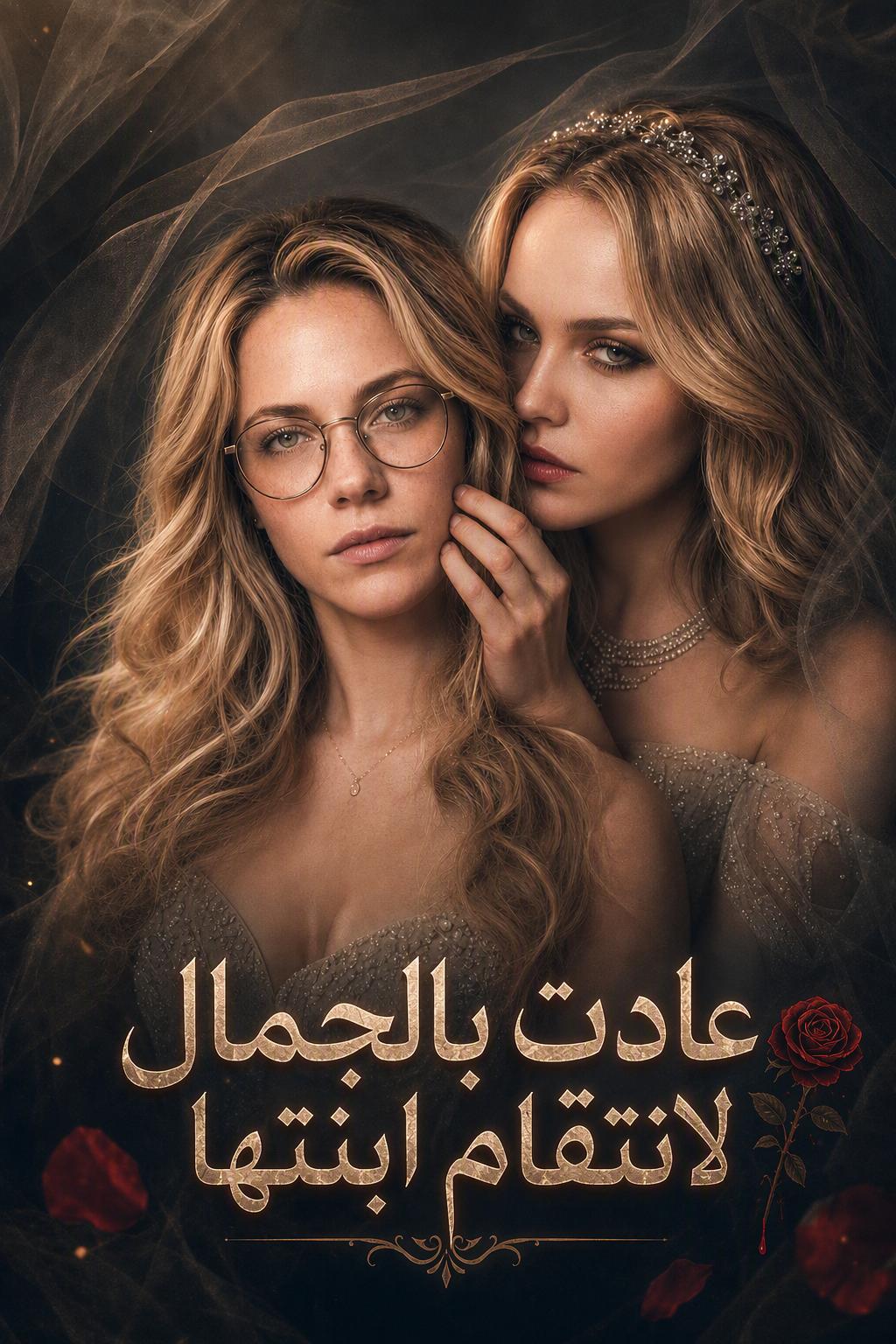 ولادة حسناء: ثأر لابنتي