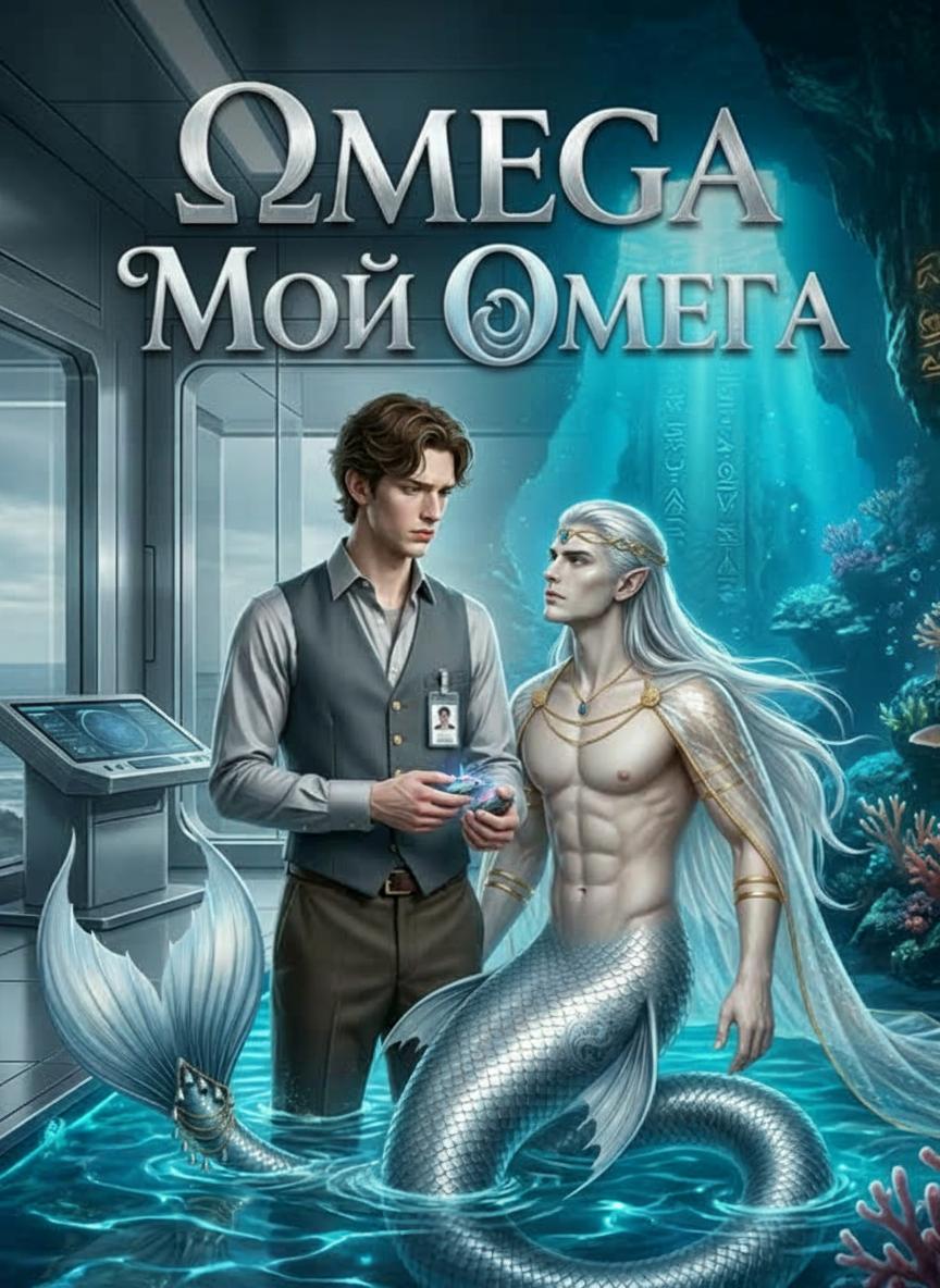 Связь прилива Омеги