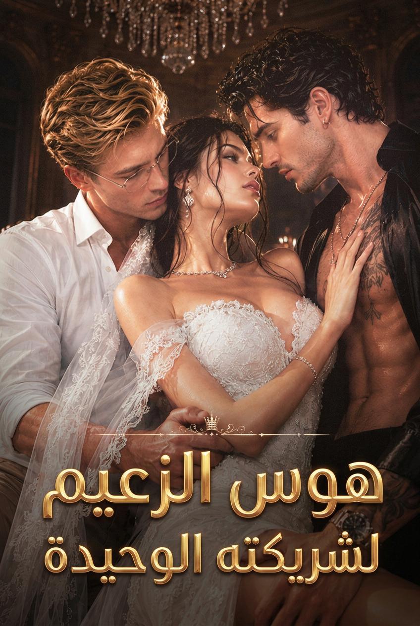 هوس المدير لك وحدك