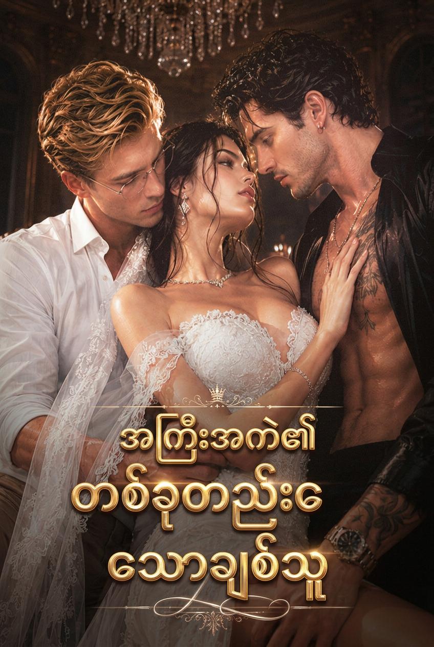 သူဌေးရဲ့ စွဲလမ်းမှုက မင်းအတွက်ပဲ