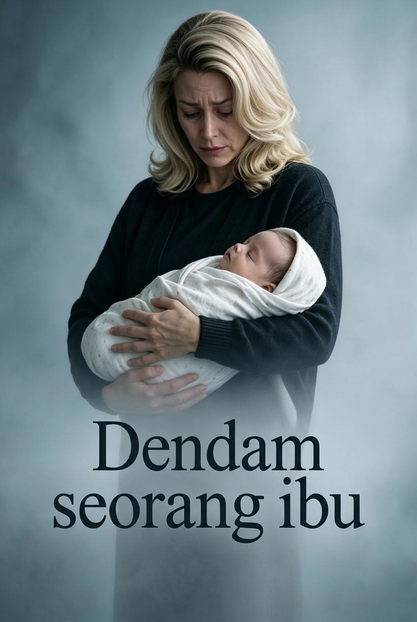 Dendam seorang ibu