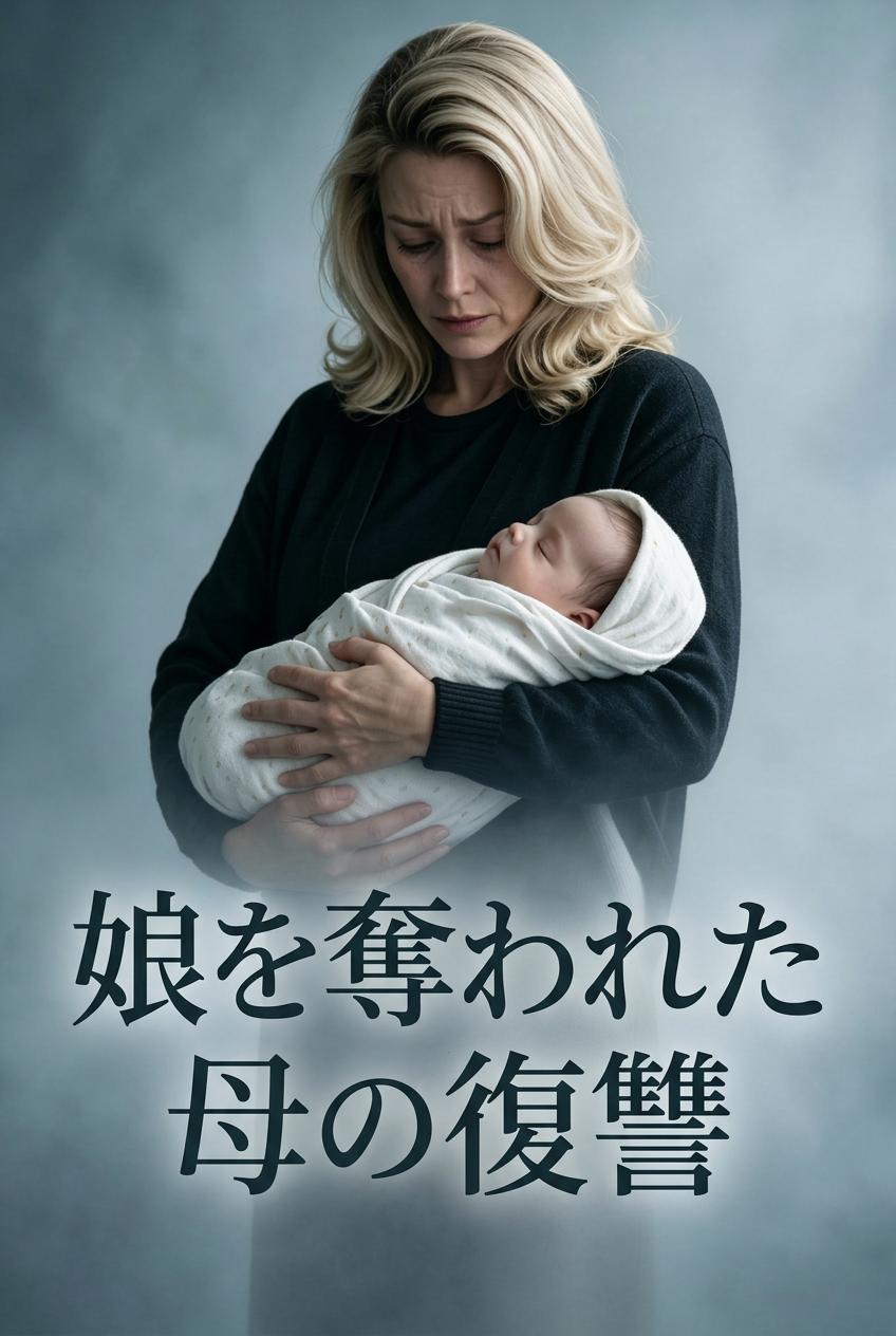 母の復讐