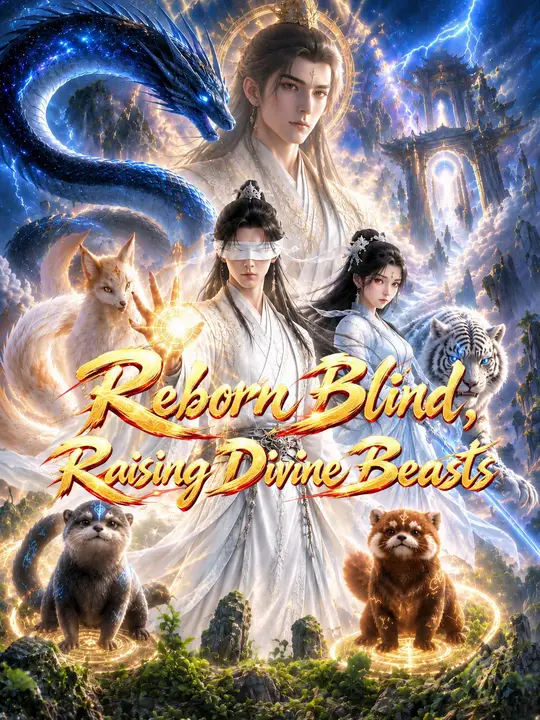 Reborn Blind, Raising Divine Beasts