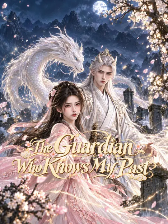 The Guardian Who Knows My Past