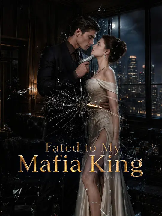Fated to My Mafia King