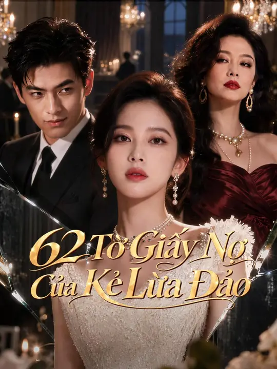 62 Tờ Giấy Nợ Của Kẻ Lừa Đảo