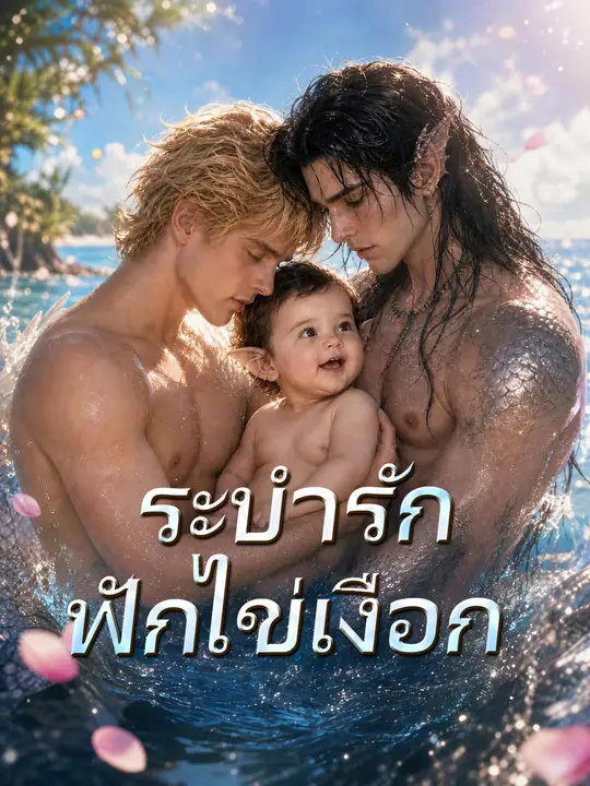 ระบำรักฟักไข่เงือก