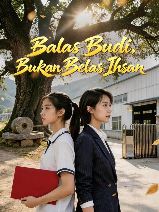 Balas Budi, Bukan Belas Ihsan