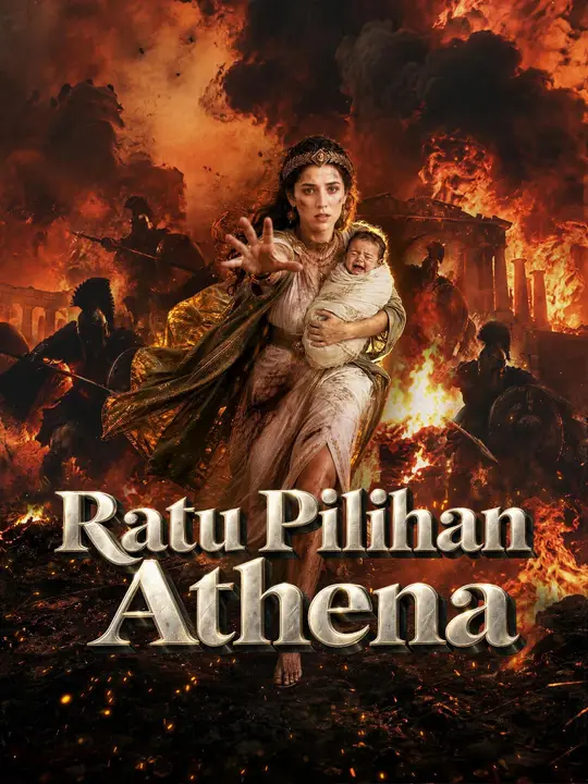 Ratu Pilihan Athena