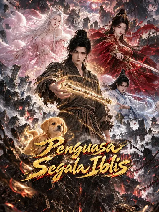Penguasa Segala Iblis
