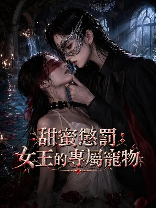 甜蜜懲罰：女王的專屬寵物