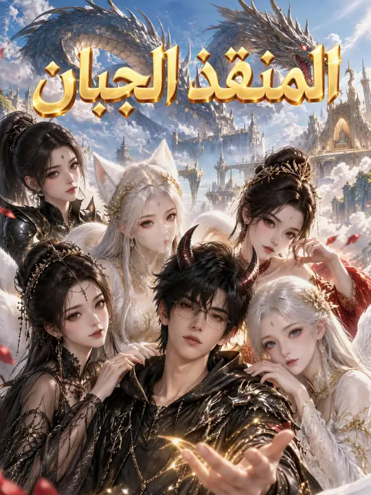 المنقذ الجبان