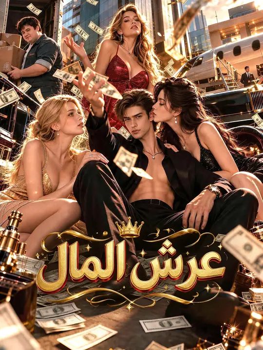 عرش المال