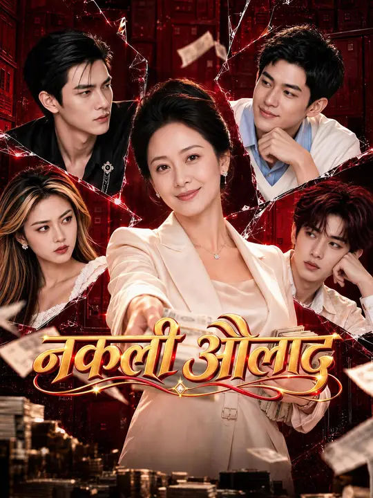 नकली औलाद