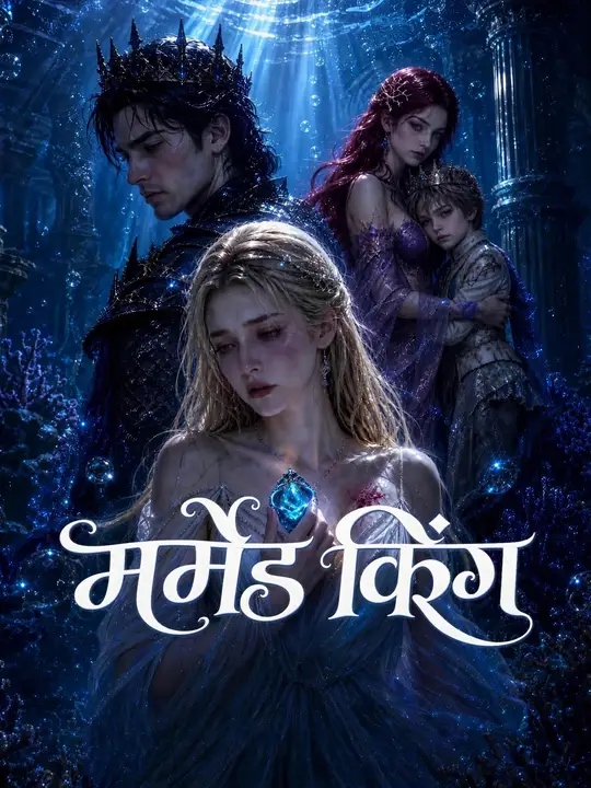मर्मेड किंग