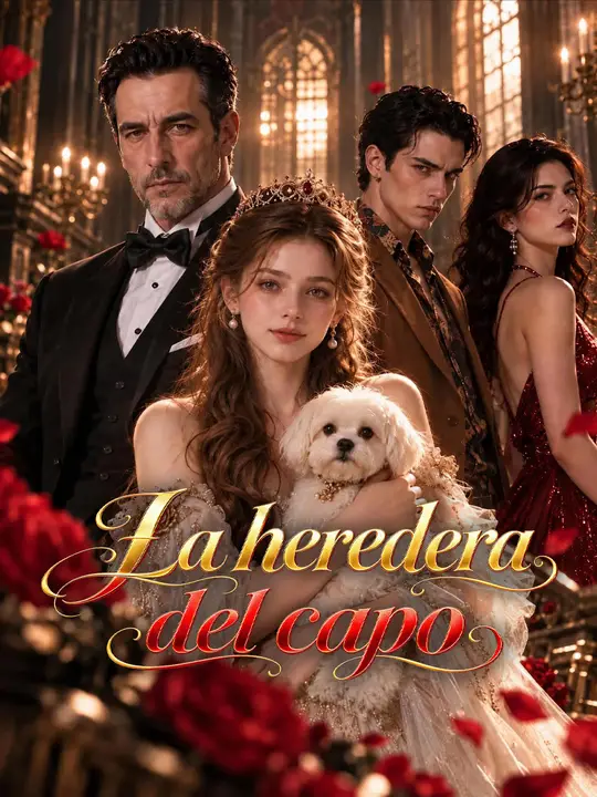 La heredera del capo