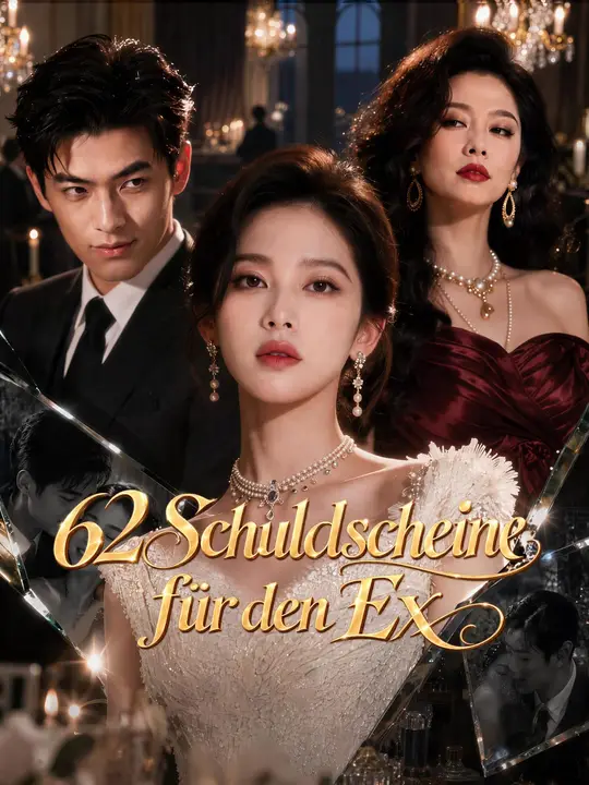 62 Schuldscheine für den Ex