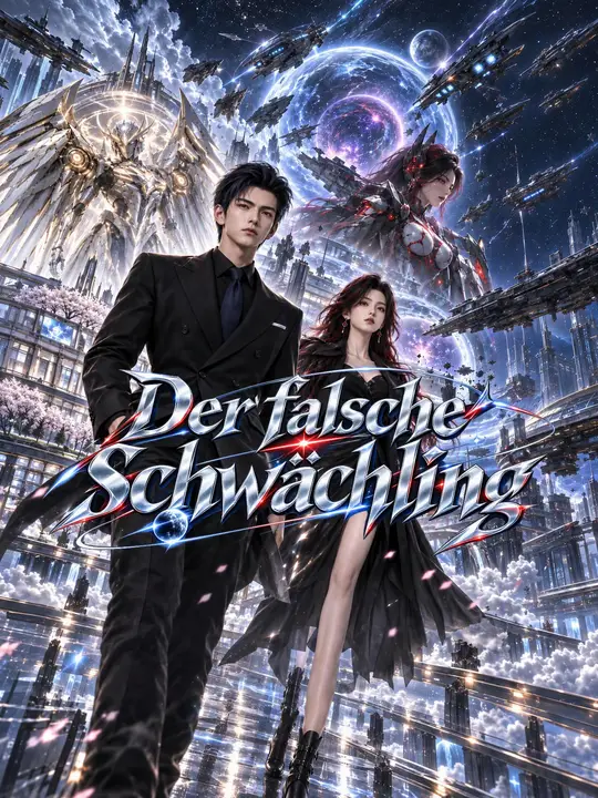Der falsche Schwächling