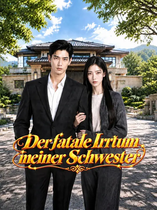 Der fatale Irrtum meiner Schwester