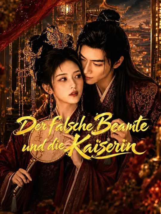 Der falsche Beamte und die Kaiserin