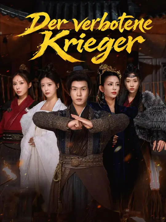 Der verbotene Krieger