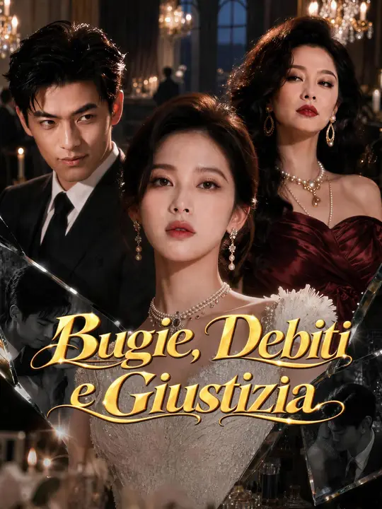 Bugie, Debiti e Giustizia