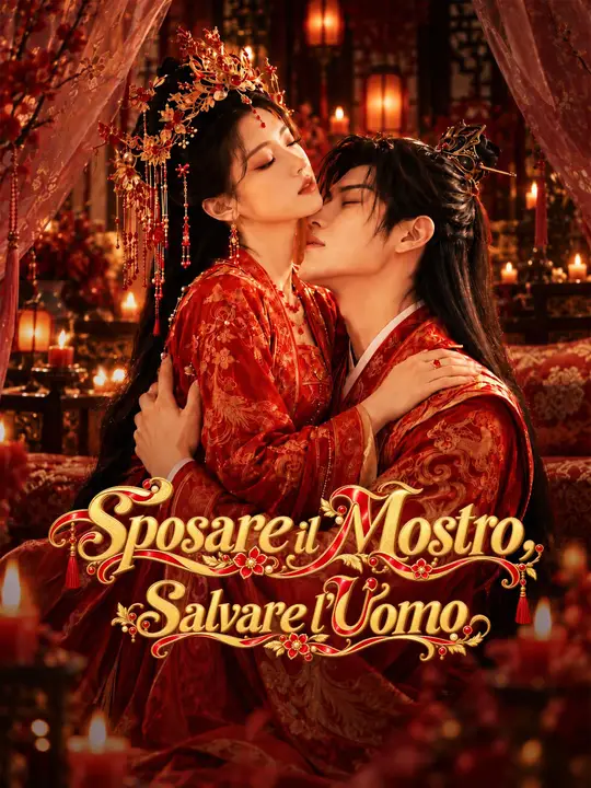 Sposare il Mostro, Salvare l'Uomo