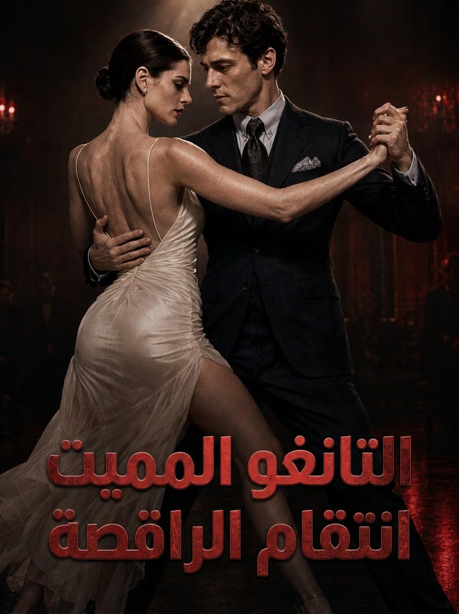 التانغو المميت: انتقام الراقصة