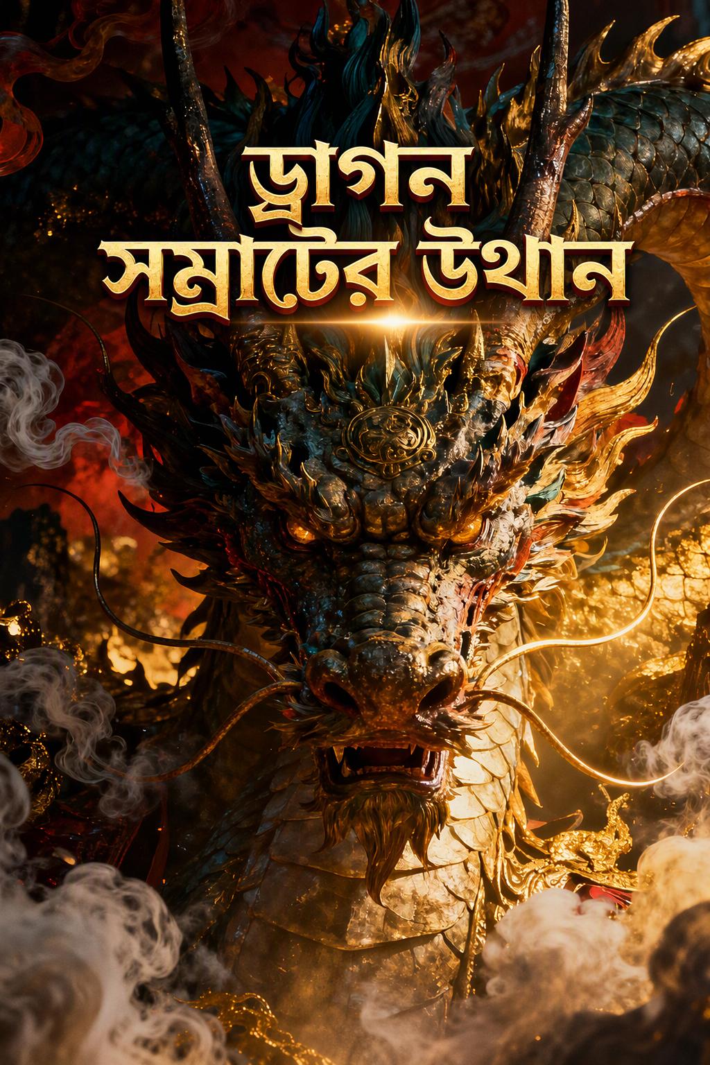ড্রাগন সম্রাটের উত্থান